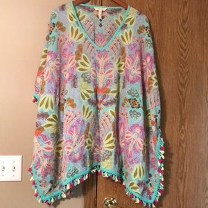 Matilda Jane Swim Cover Up